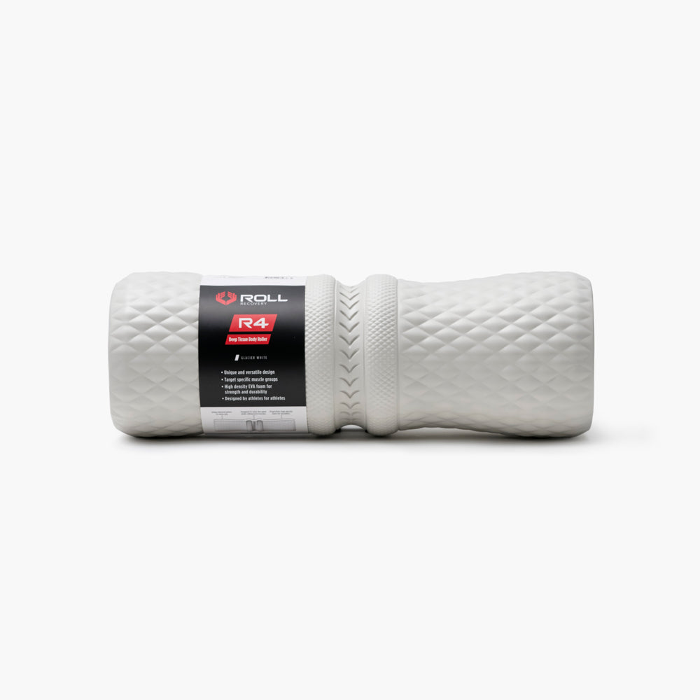 Roll Recovery R4 Deep Tissue Body Roller - Frontrunner Colombo